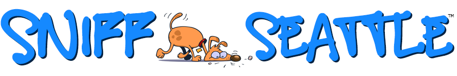 Sniff Seattle is Seattle and Bellevue's premiere dog walking and pet sitting service.
