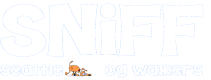 Logo - SNIFF